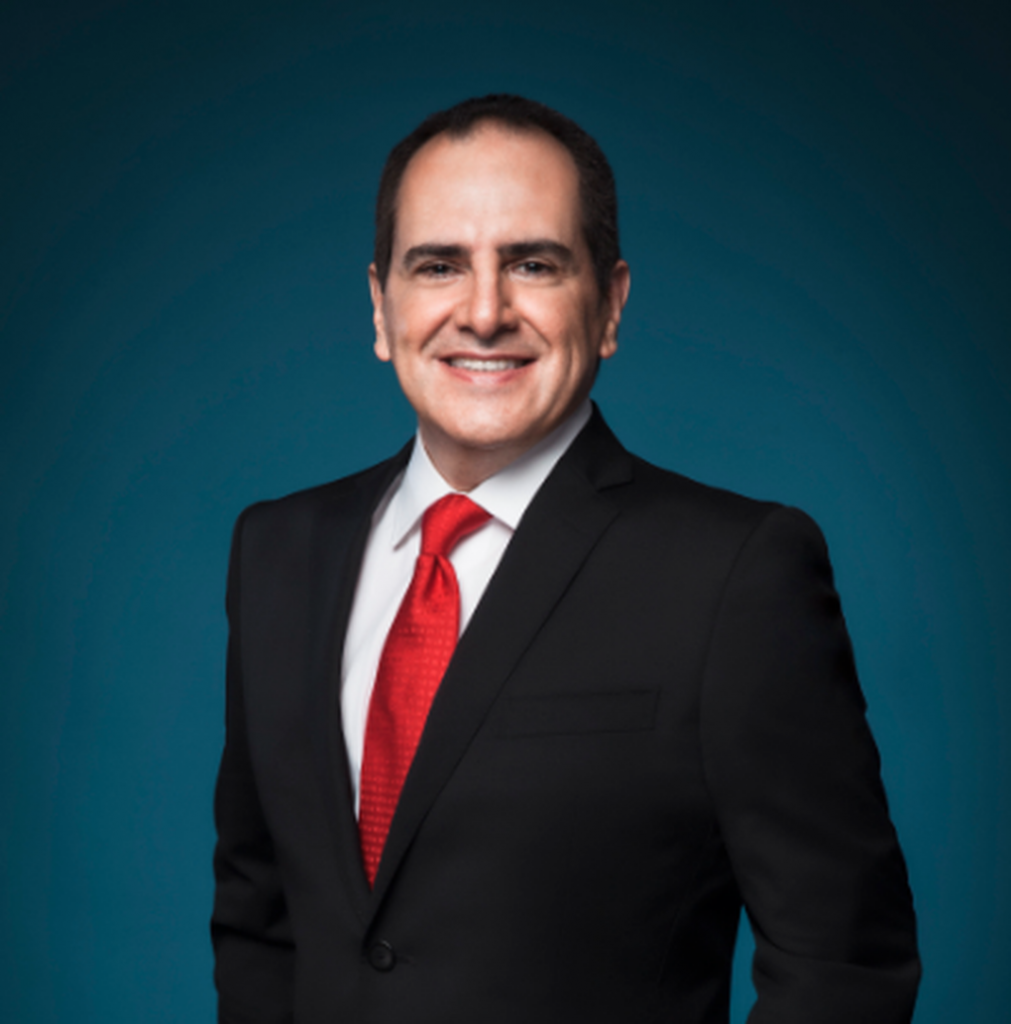 Felipe Cogorno Alvarez