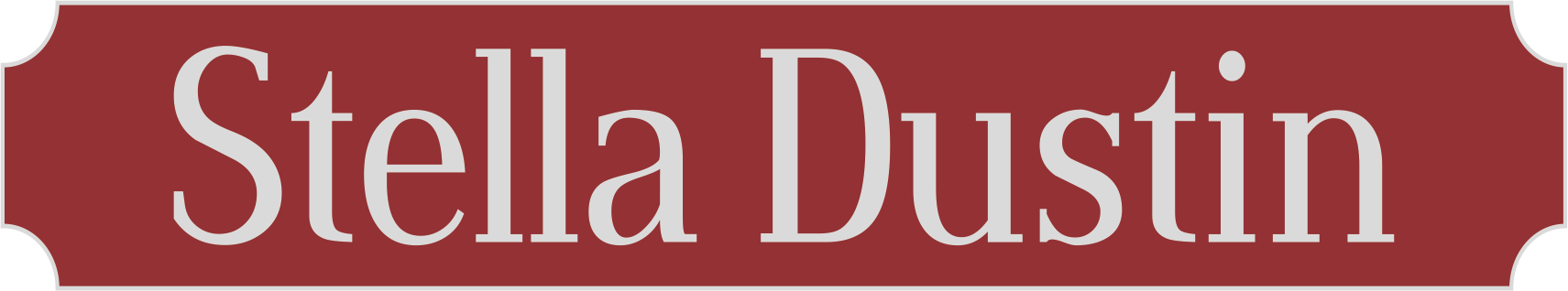 Stella Dustin