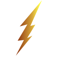 lightning icon