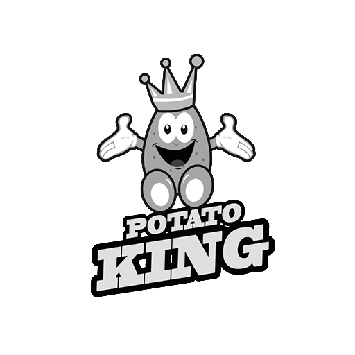 king potato