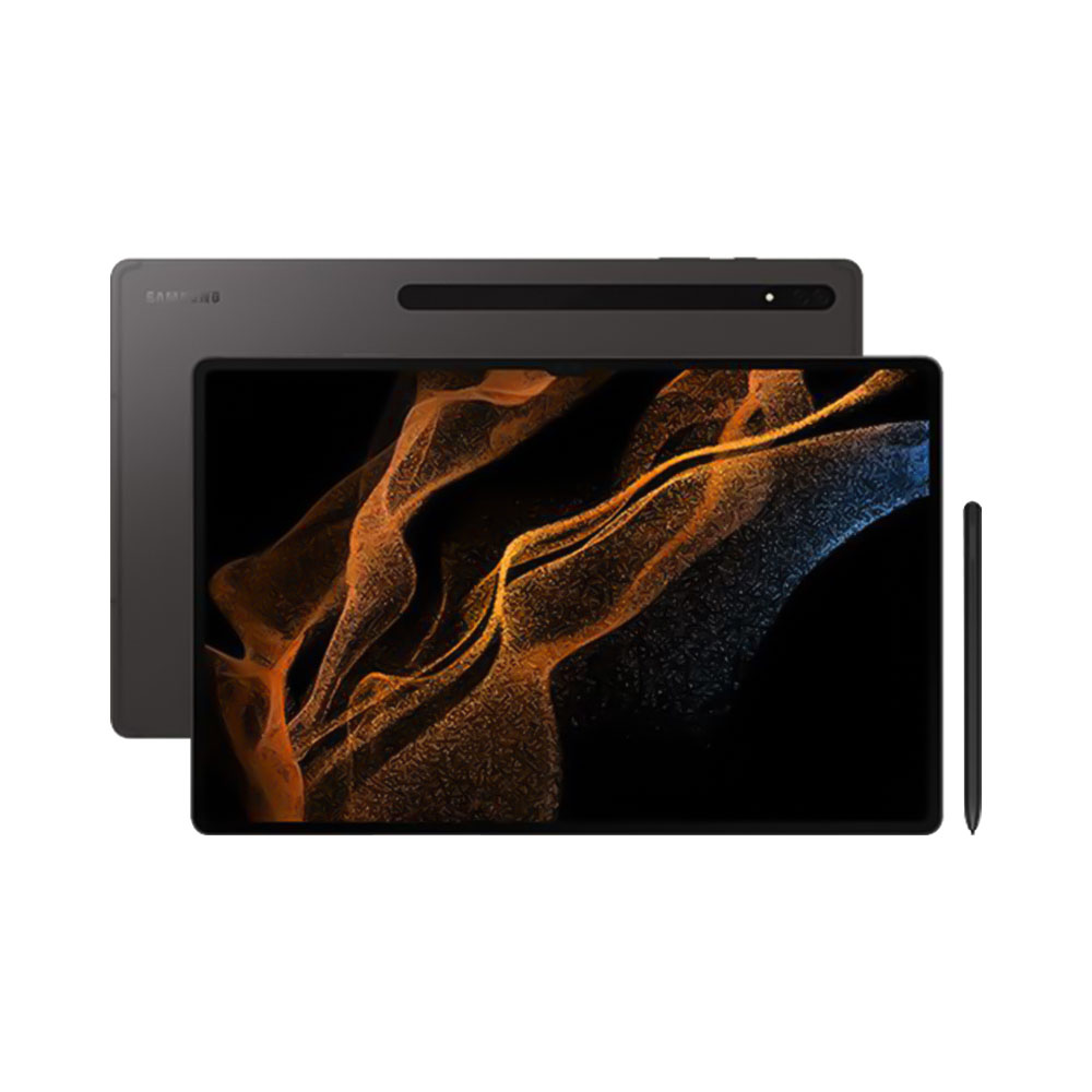 Tablet Samsung Galaxy Tab S8 Ultra SM-X900 14.6" Wifi 256 GB Grafito