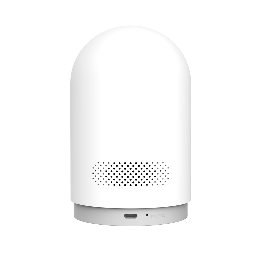 Cámara de Seguridad Xiaomi Mi Home 360° 2K Pro Interior Dia/Noche Blanco