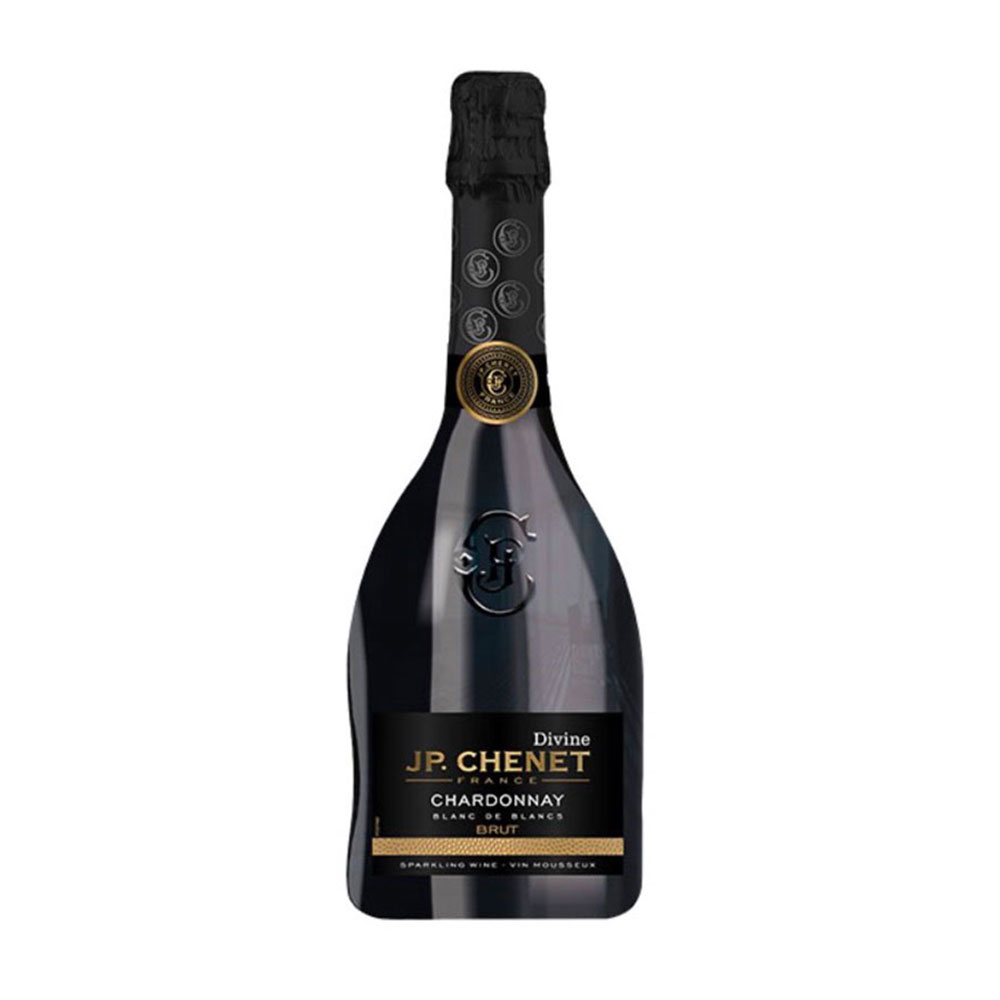 Espumante Jp Chenet Divine Chardonnay Bruto 750ml