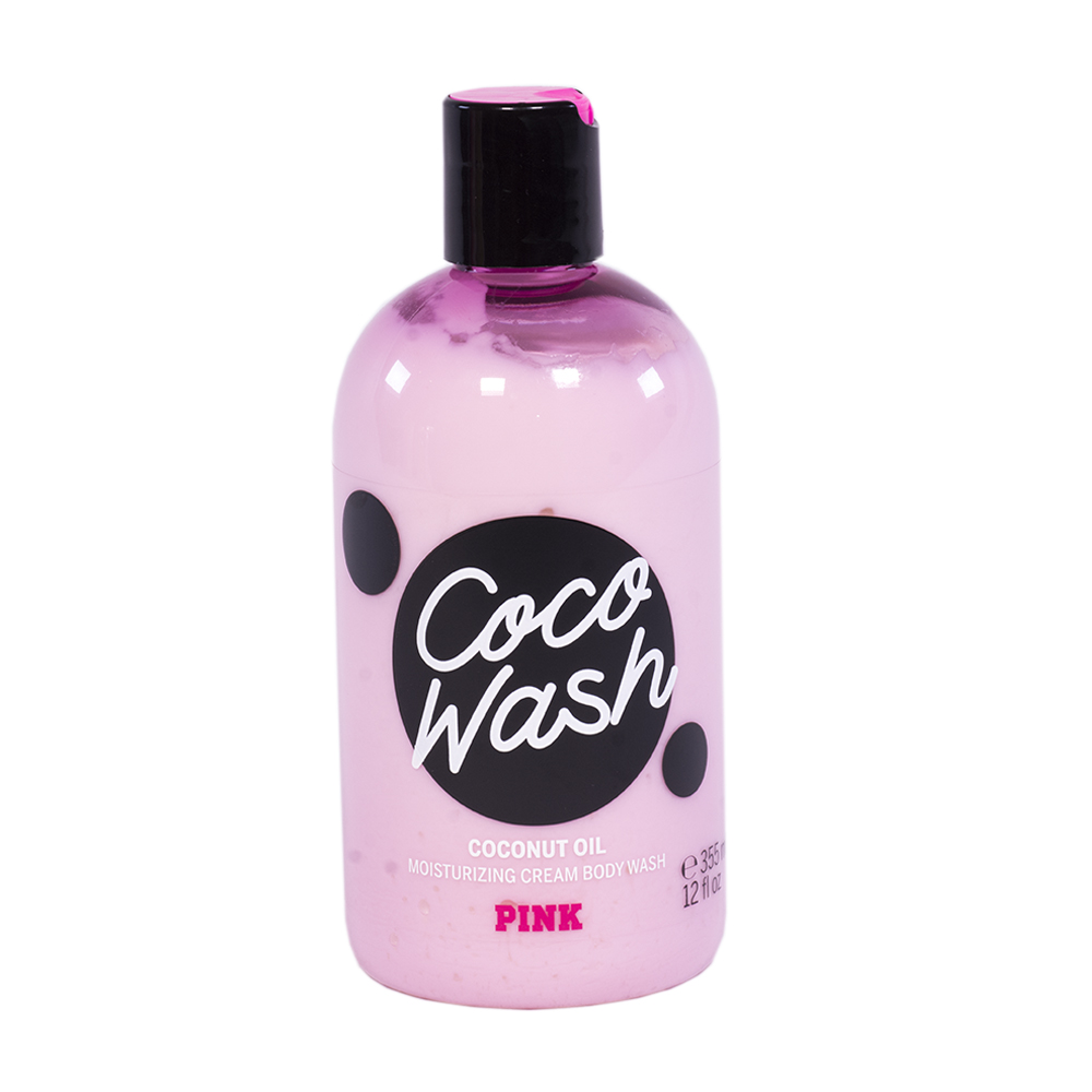 Body Wash Victoria's Secret Pink Coco 355ml