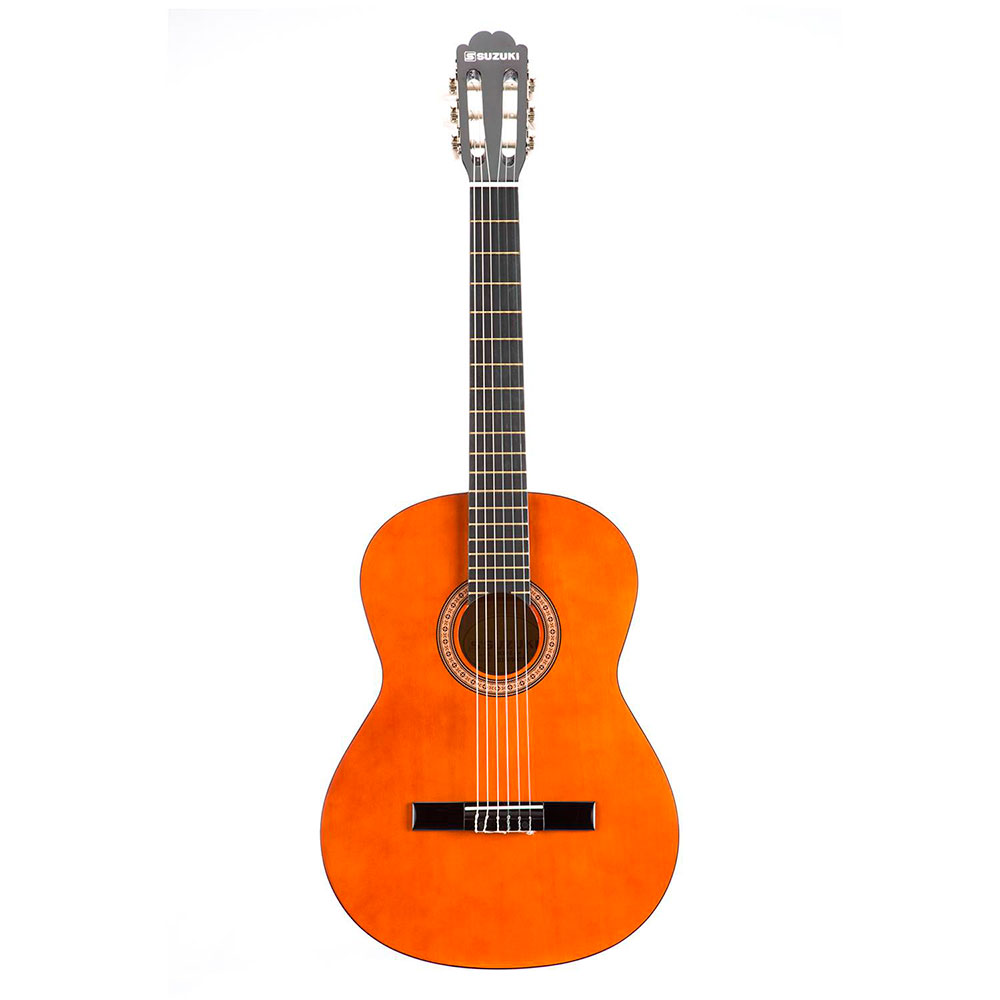 Guitarra Acustica Suzuki SCG 2 3/4