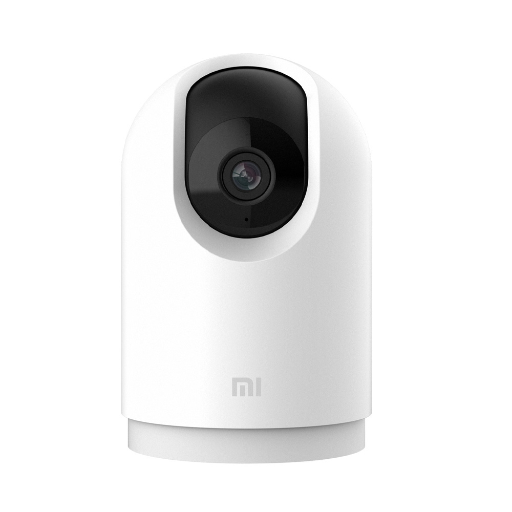 Câmera de segurança doméstica Xiaomi Mi 360° 2K Pro interna dia/noite branca