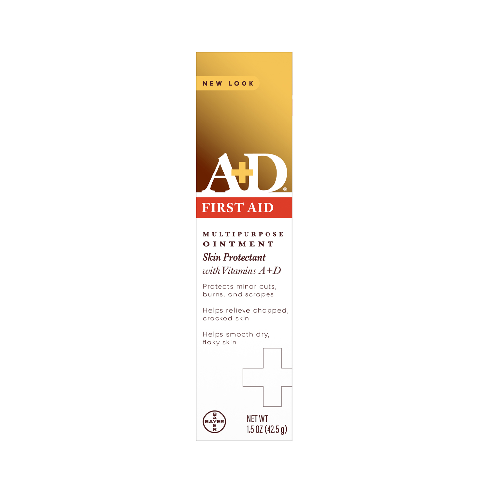 POMADA A+D 811639 FIRST AID 42,5G MULTIPURPOSE