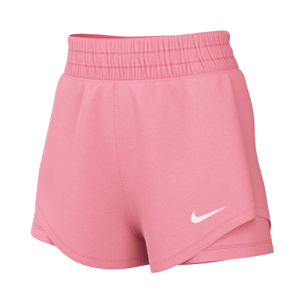 SHORT NIKE DX6012894 ONE DRI-FIT MID-RISE