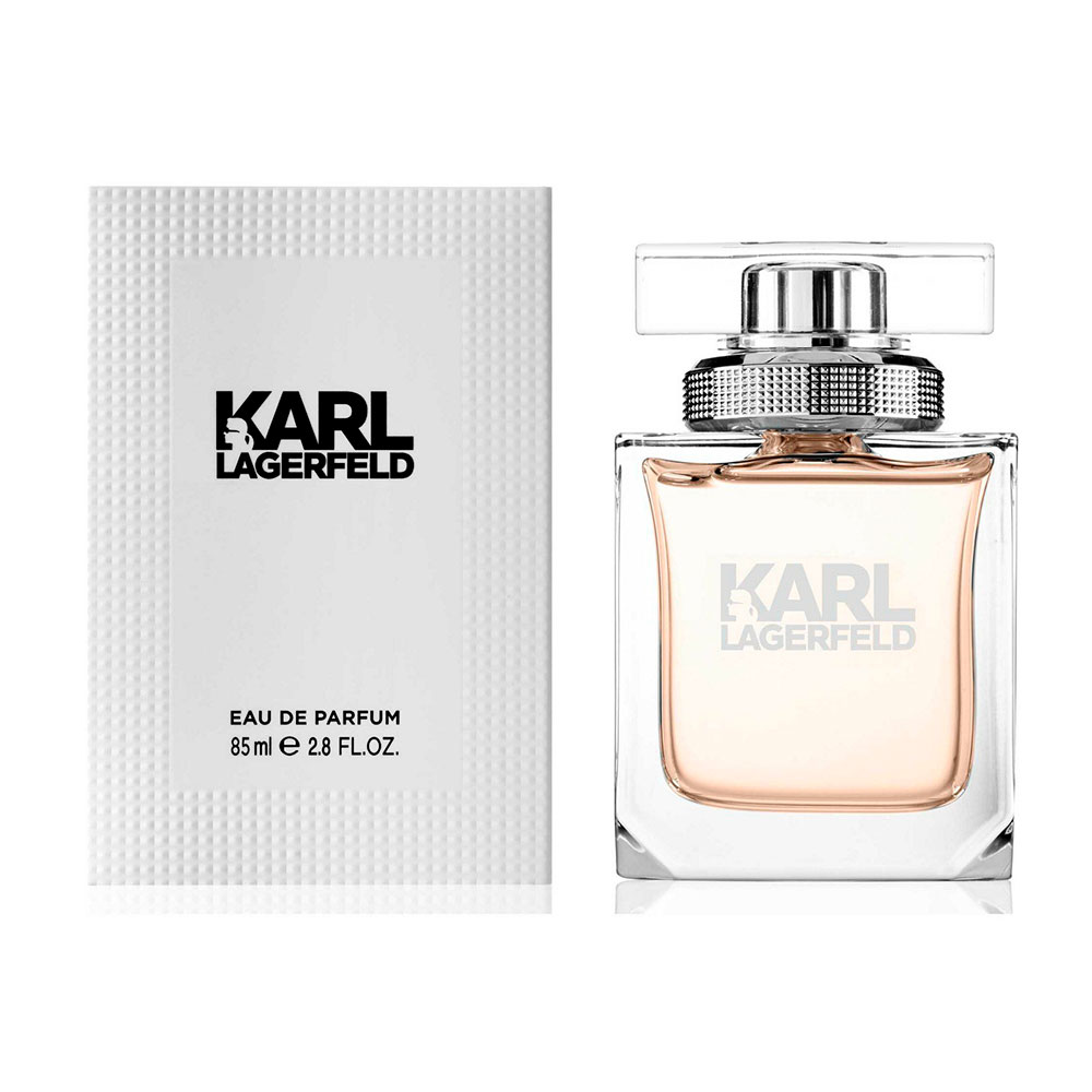 Perfume Karl Lagerfeld Eau de Parfum 85ml