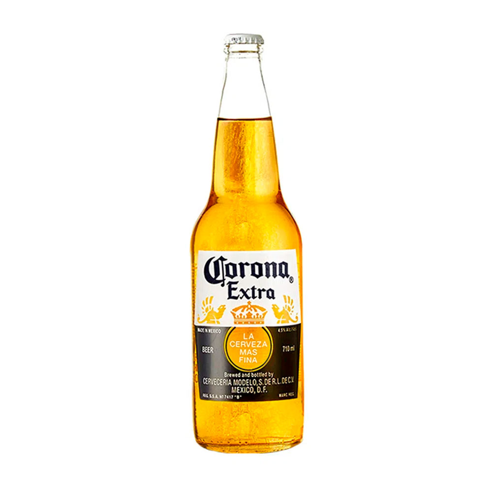 Cerveza Corona 710ml