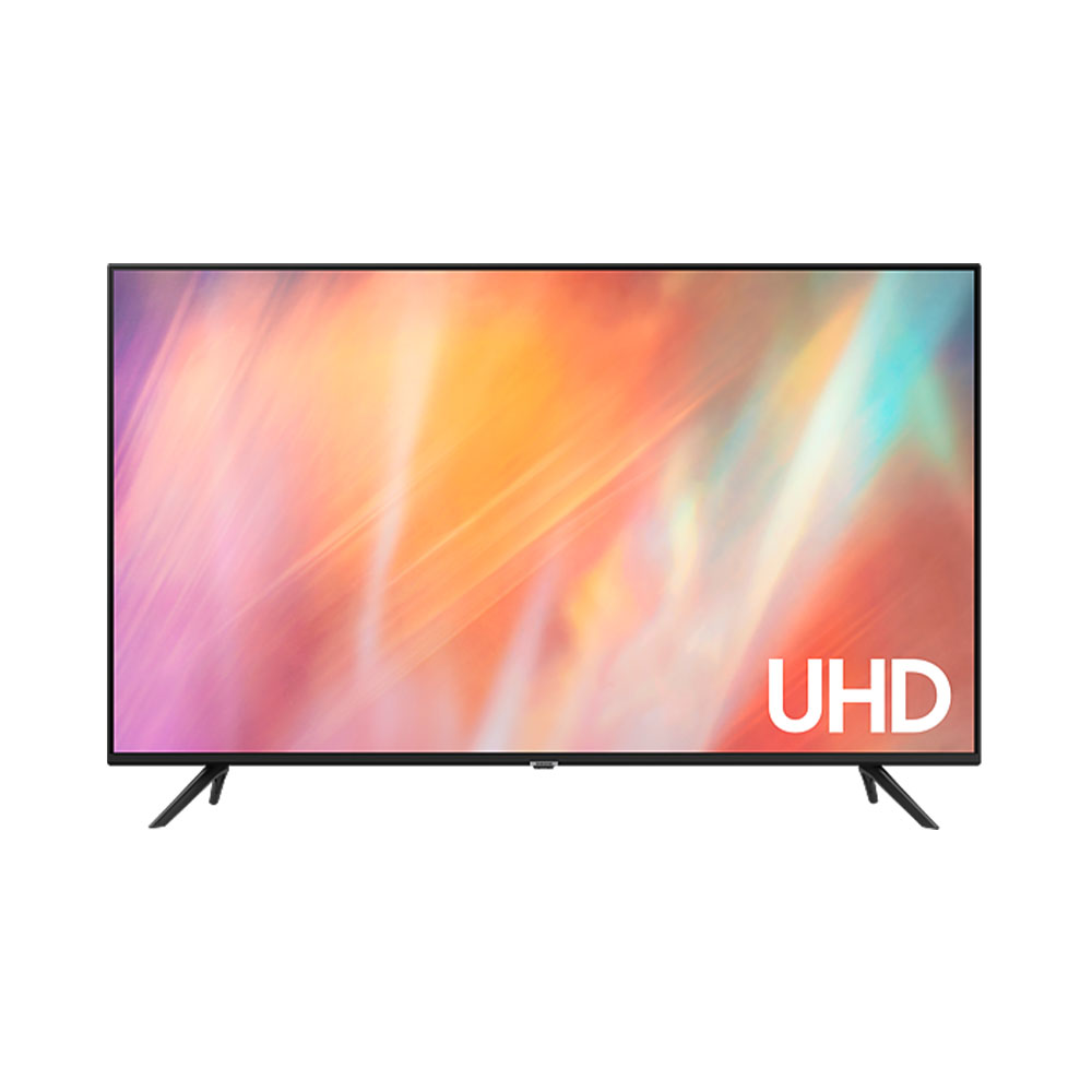 SMART TV SAMSUNG AU7090 43" 4K UHD