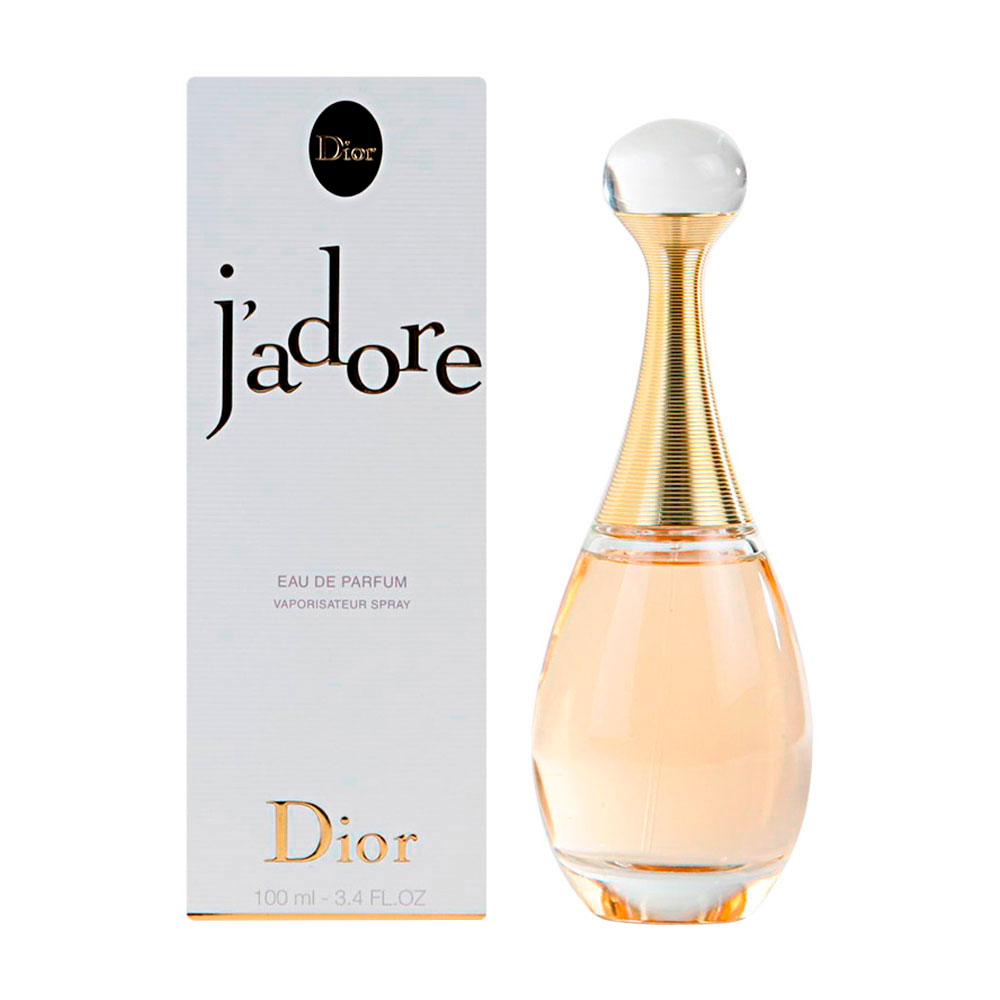 Perfume Dior J`Adore Eau de Parfum 100ml