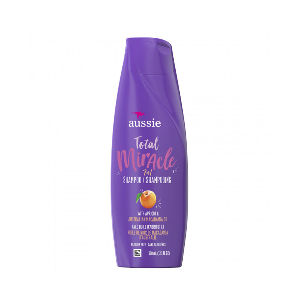 Shampoo Aussie Total Miracle 7N1 360ml 