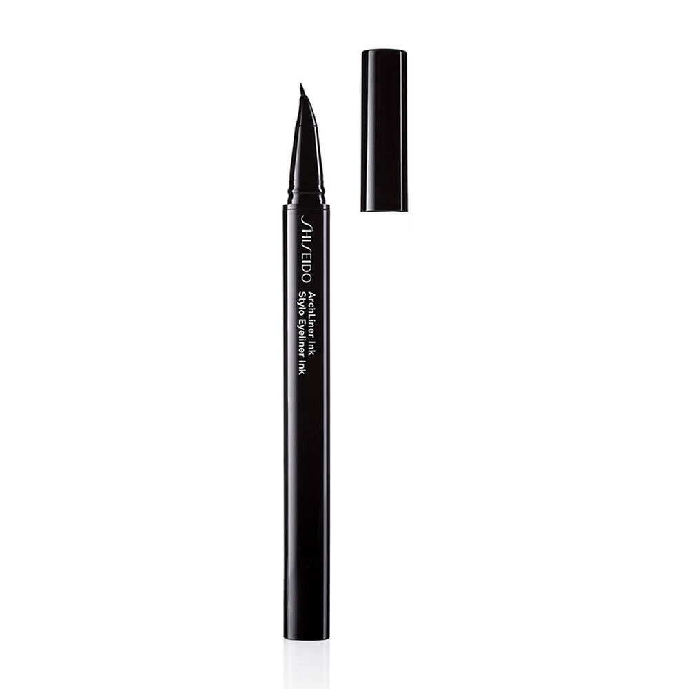 Lapiz para Ojos Shiseido Archliner Ink 01 Shibui Black 0.4ml
