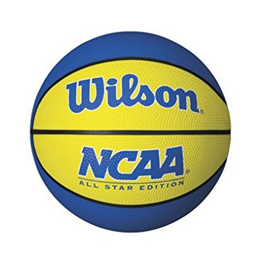 PELOTA BASKETBALL WILSON WTB0784XBNY NCAA MINI