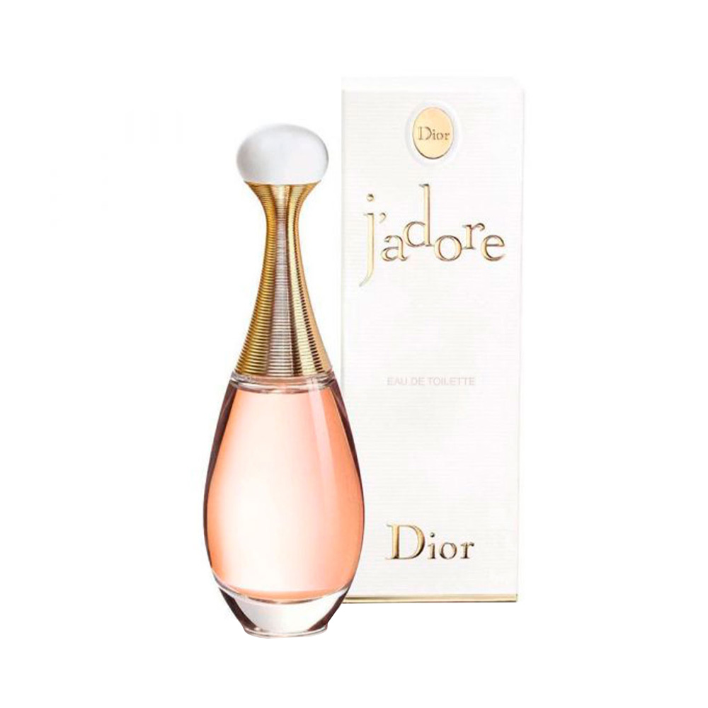 Perfume Dior J`Adore Eau de Toilette 100ml