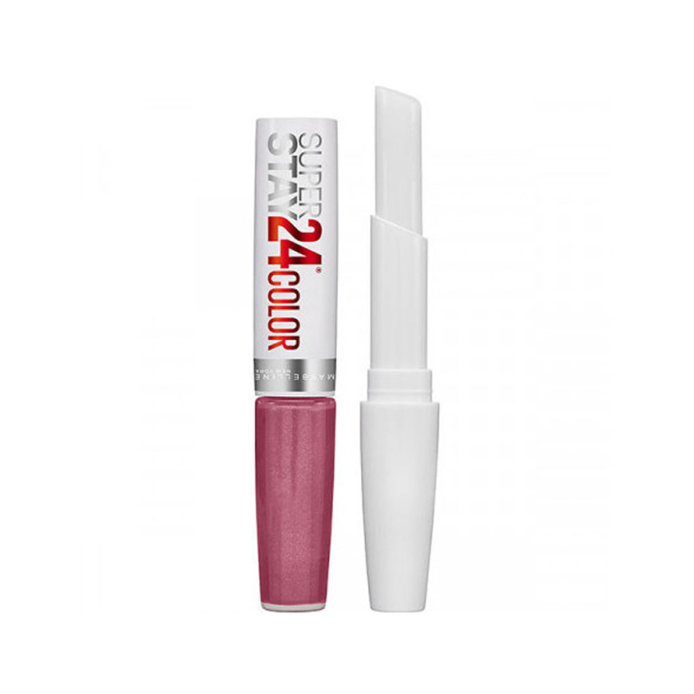 LABIAL MAYBELLINE SUPER STAY 24