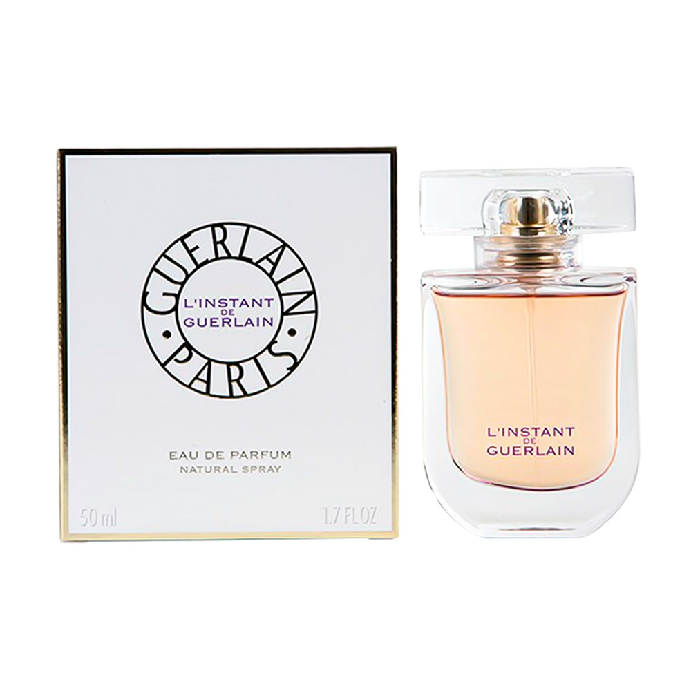 Perfume Guerlain L`Instant Eau de Parfum 50ml
