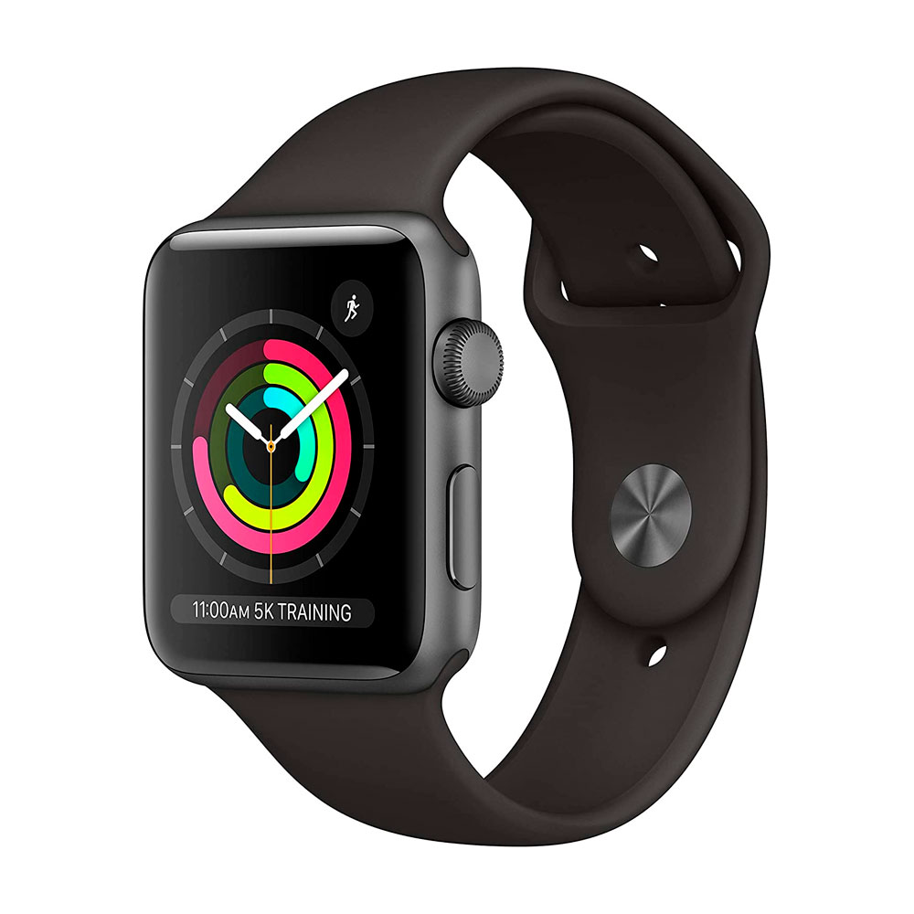 APPLE WATCH SERIES 3 38MM BAND GRAY