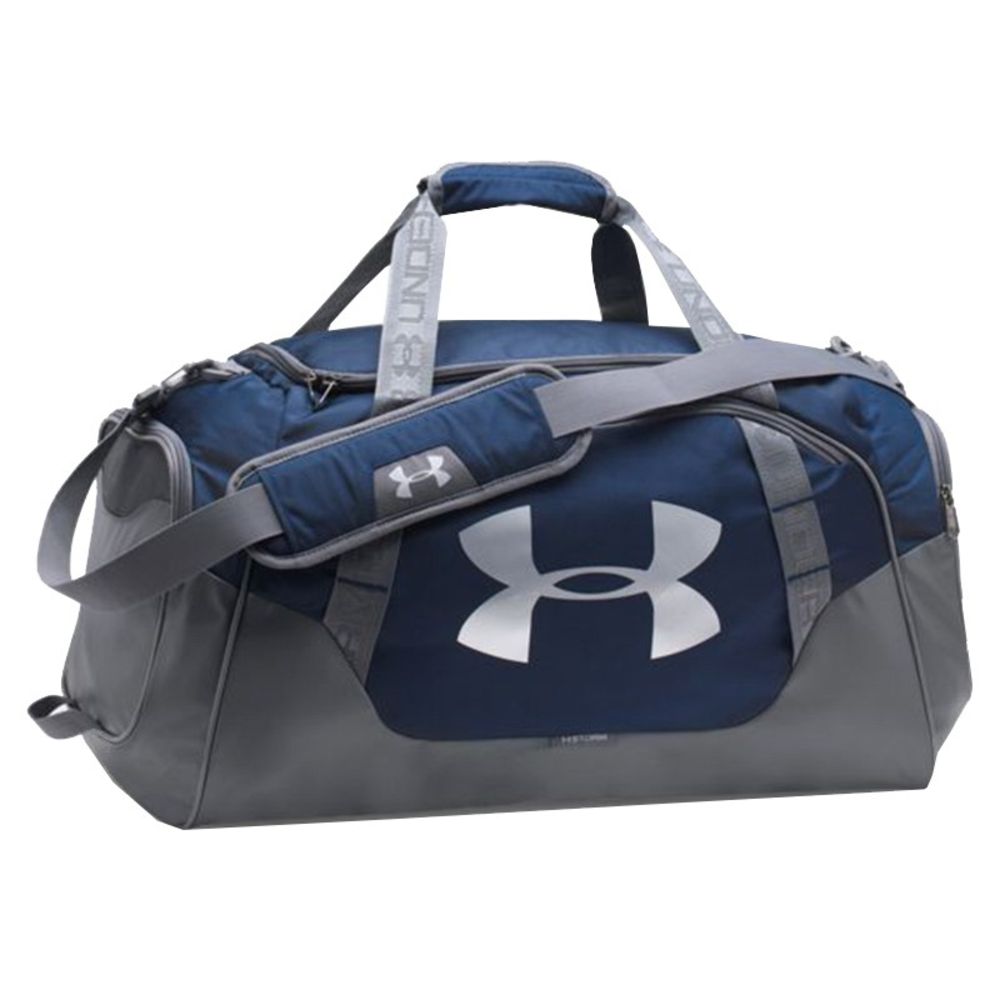 BOLSO UNDER ARMOUR 1300213410 UNDENIABLE DUFFLE 3.0 MEDIANO
