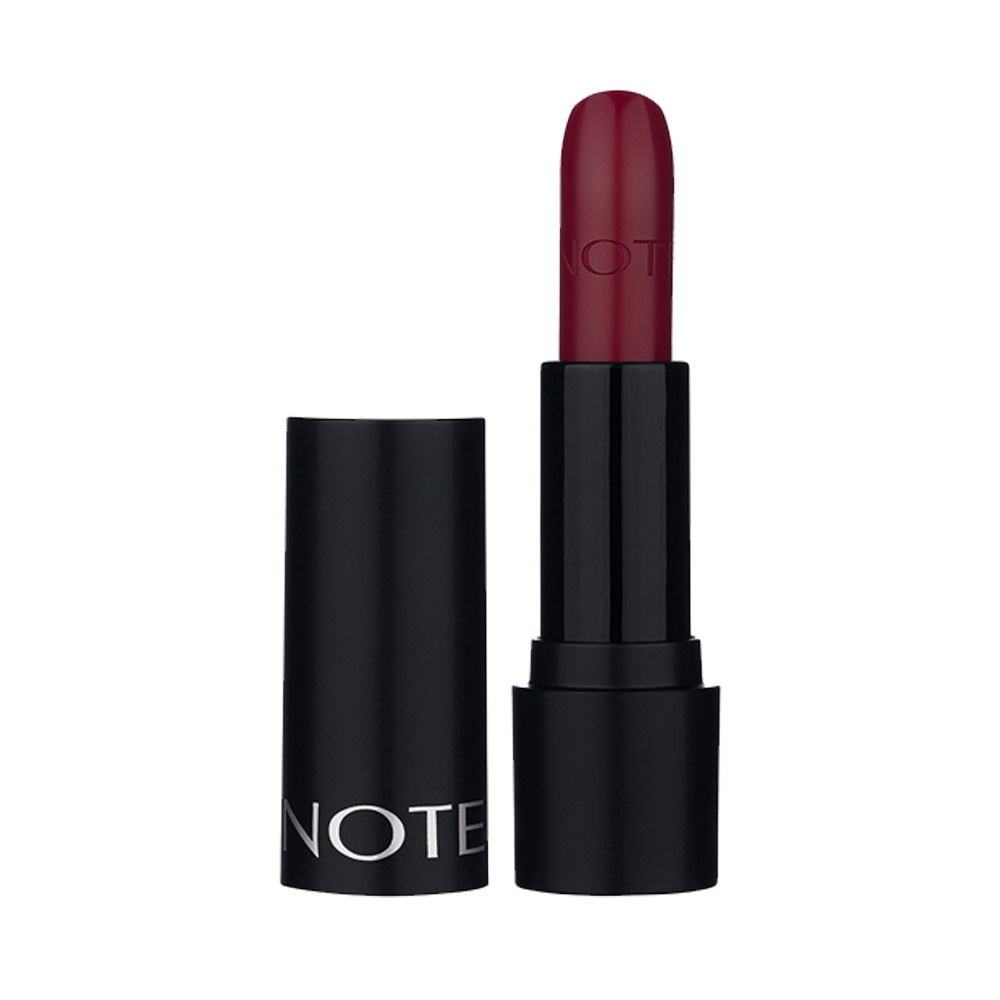 Labial Note Deep Impact 15 Why Not red