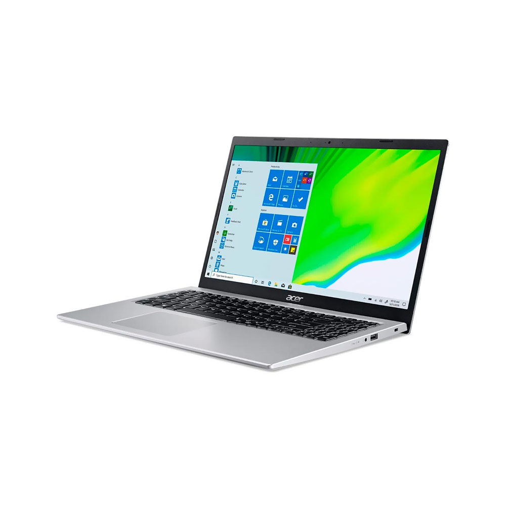 NOTEBOOK ACER ASPIRE 3 A315-58-733R I7 -1165G7 16GB 512GB 15.6" PURE SILVER