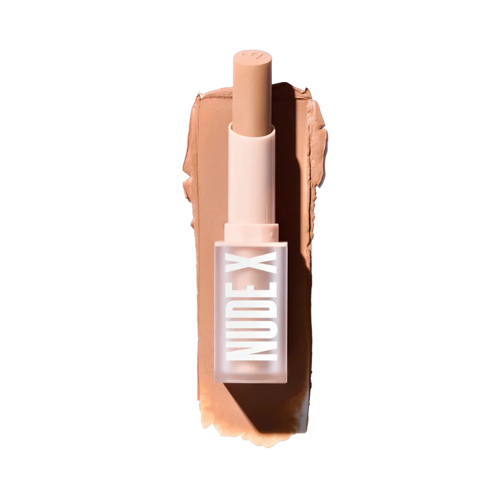 LABIAL BEAUTY CREATIONS NUDE X CASUAL LOVER 3.7GR