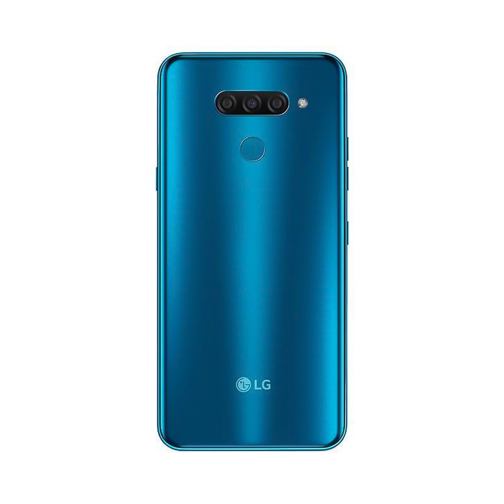 CELULAR LG LM-X525 Q60 64GB BLUE