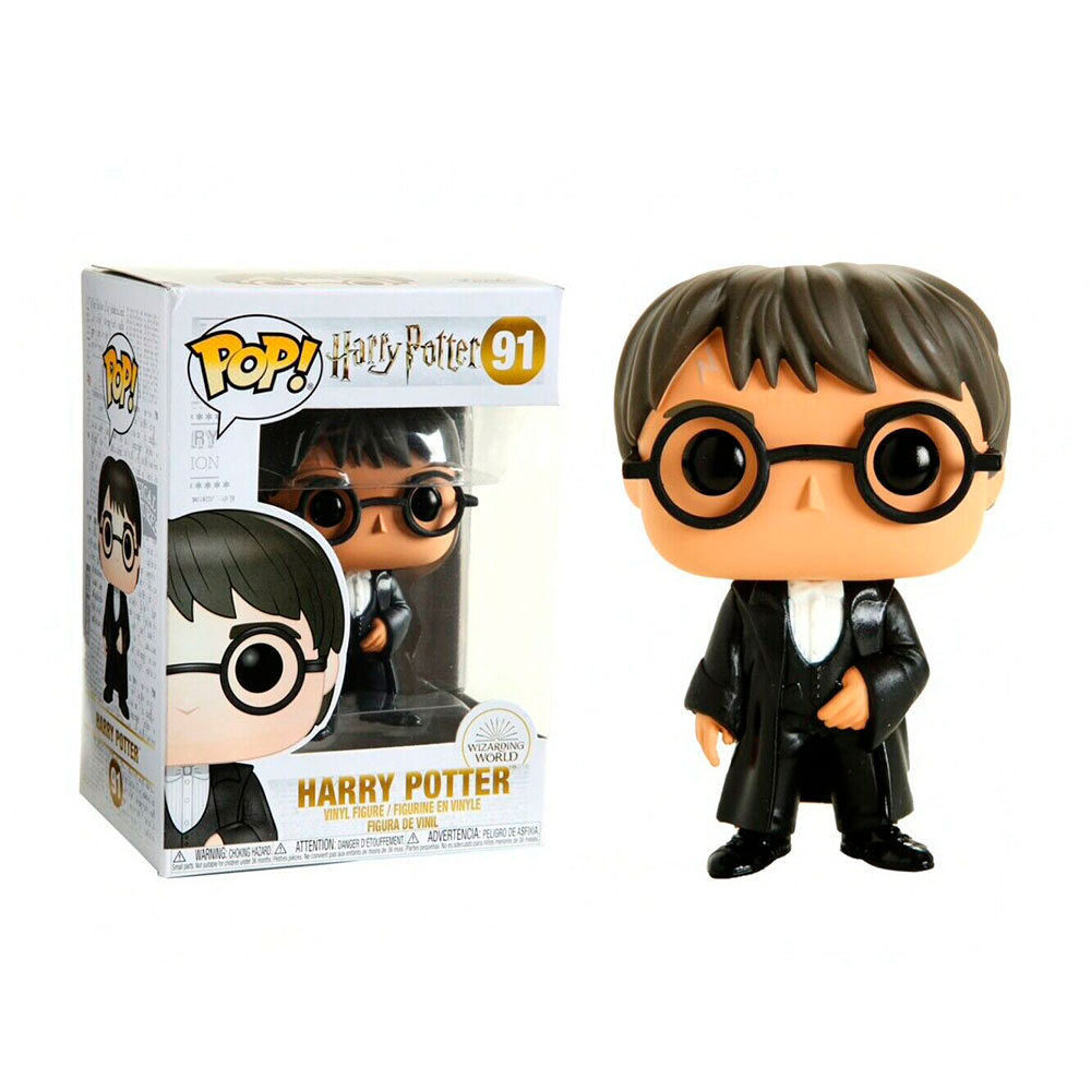 muñeco funko Pop Harry Potter 91