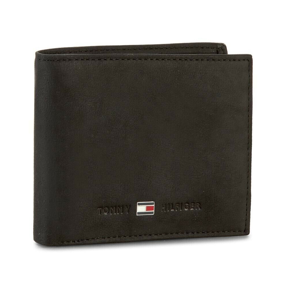 Billetera Tommy Hilfiger Johnson Mini Wallet