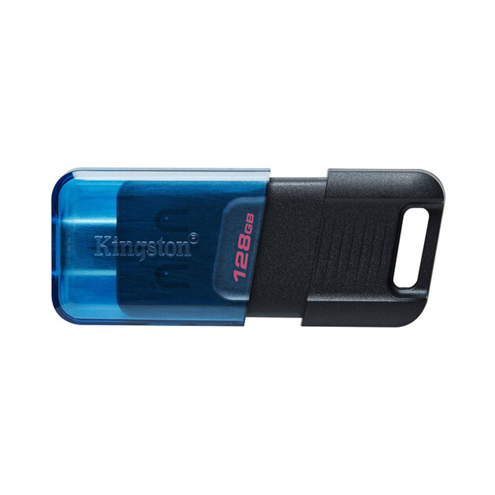 PENDRIVE KINGSTON DT80M 128GB TIPO-C