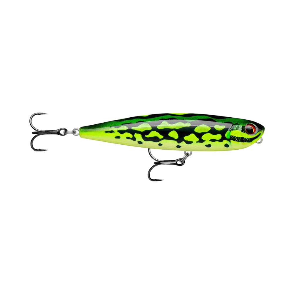 ISCA ARTIFICIAL RAPALA PXRP87 LF 8.7CM 12GR