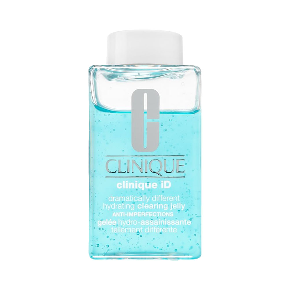 GEL HIDRATANTE CLINIQUE HYDRATING CLEARING JELLY 115ML