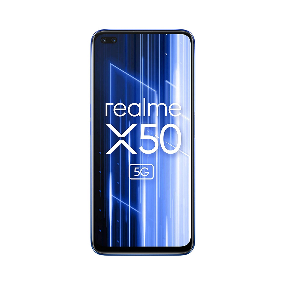 CELULAR REALME X50 RMX2144 128GB PURPLE