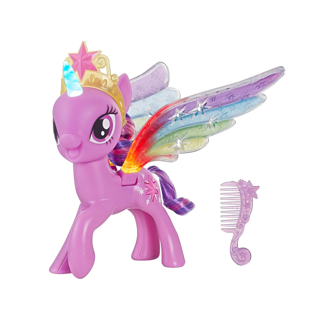 My little Pony Hasbro Alas arcoíris -  E2928as00