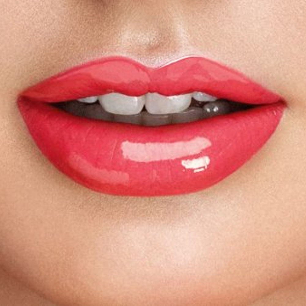 BRILLO LABIAL MISS PUPA GLOSS ULTRA-SHINE VOLUME EFFECT 204 TIMELESS CORAL