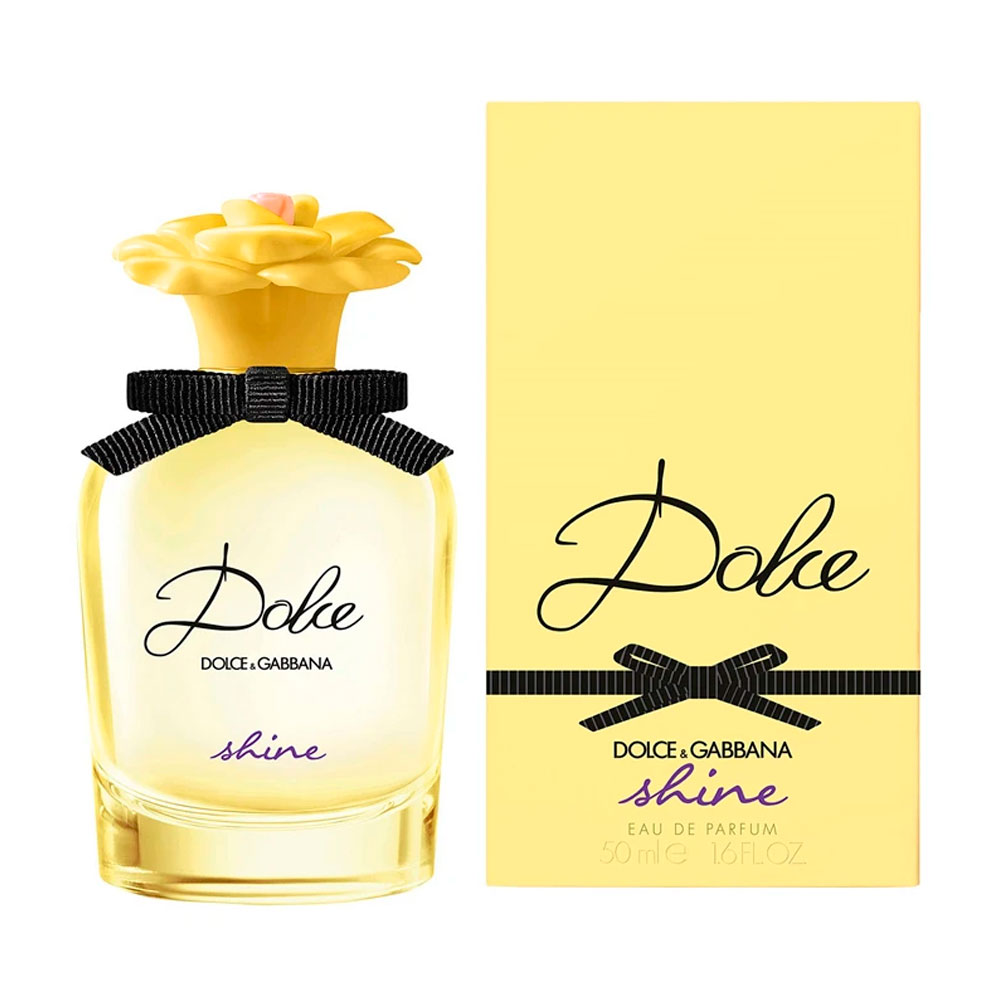 Perfume Dolce & Gabbana Dolce Shine Eau de Parfum 50ml