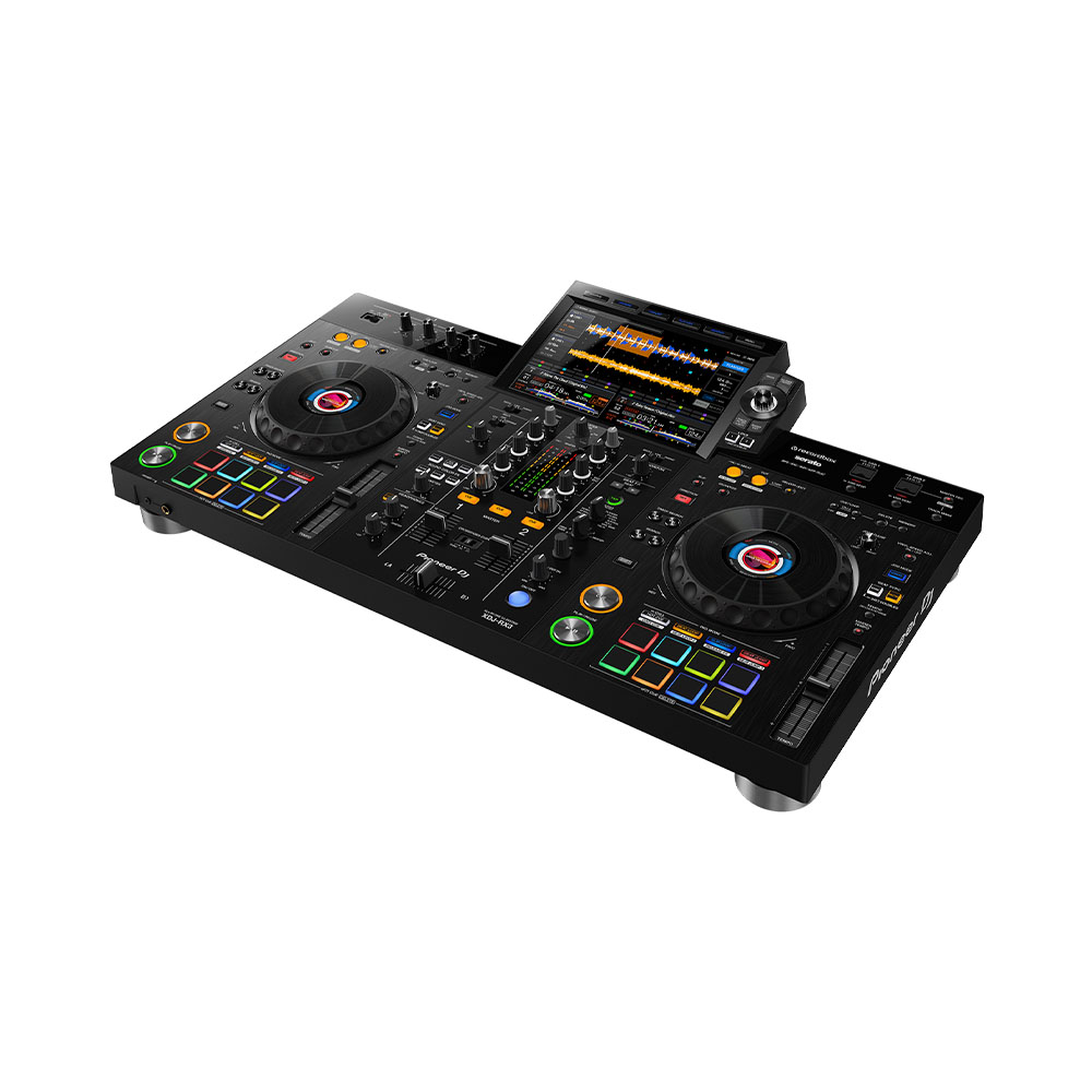CONTROLADOR DJ PIONEER XDJ-RX3