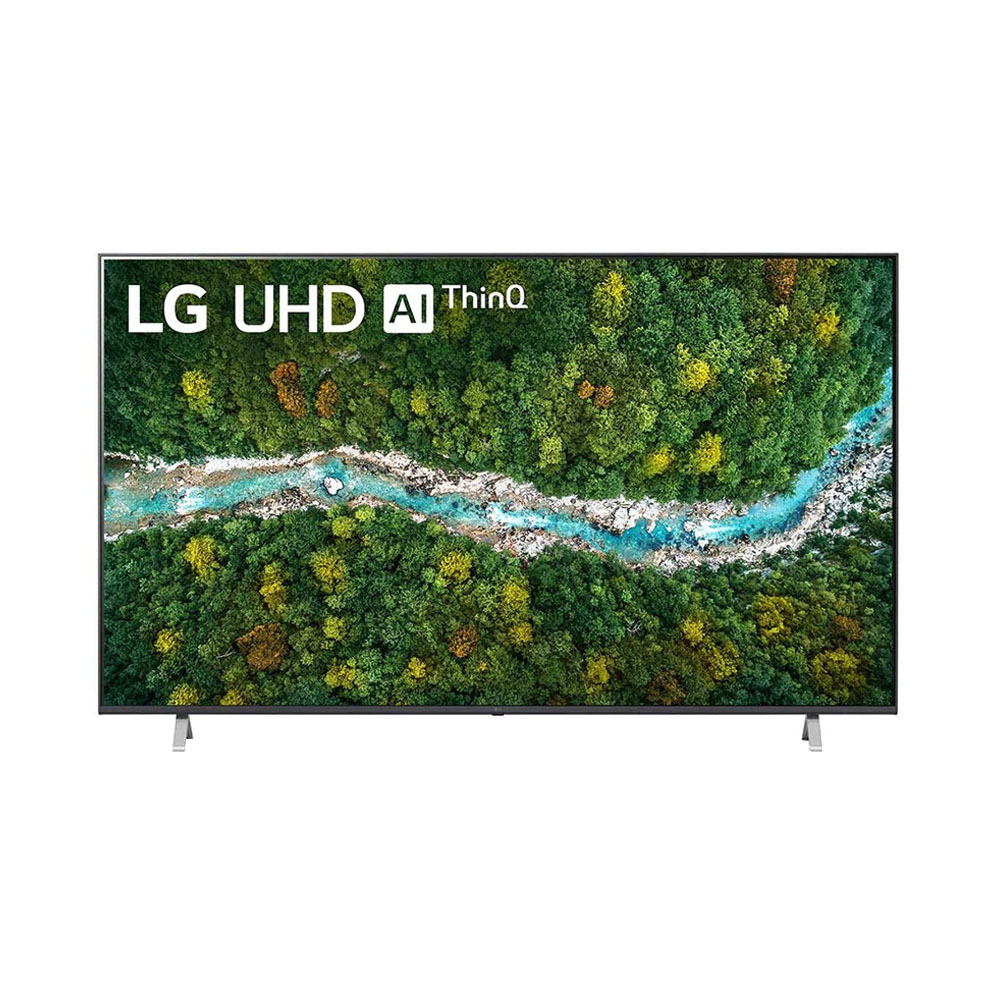 SMART TV LG 75UP7750 75" 4K UHD HDR