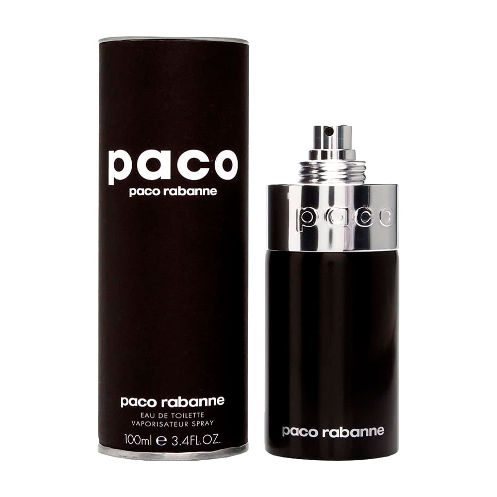 Perfume Paco Rabanne Paco Eau de Toilette 100ml