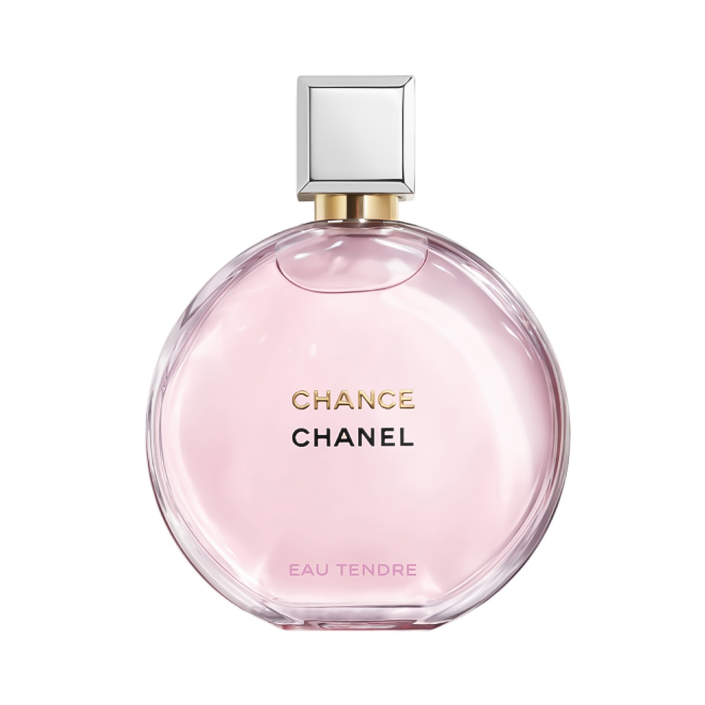 Perfume Chanel Chance Eau Tendre Eau de Parfum 50ml