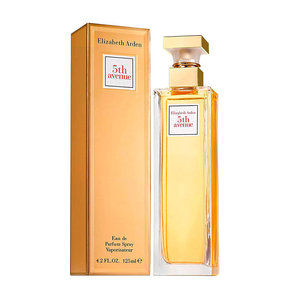 Perfume Elizabeth Arden 5th Avenue Eau de Parfum 125ml