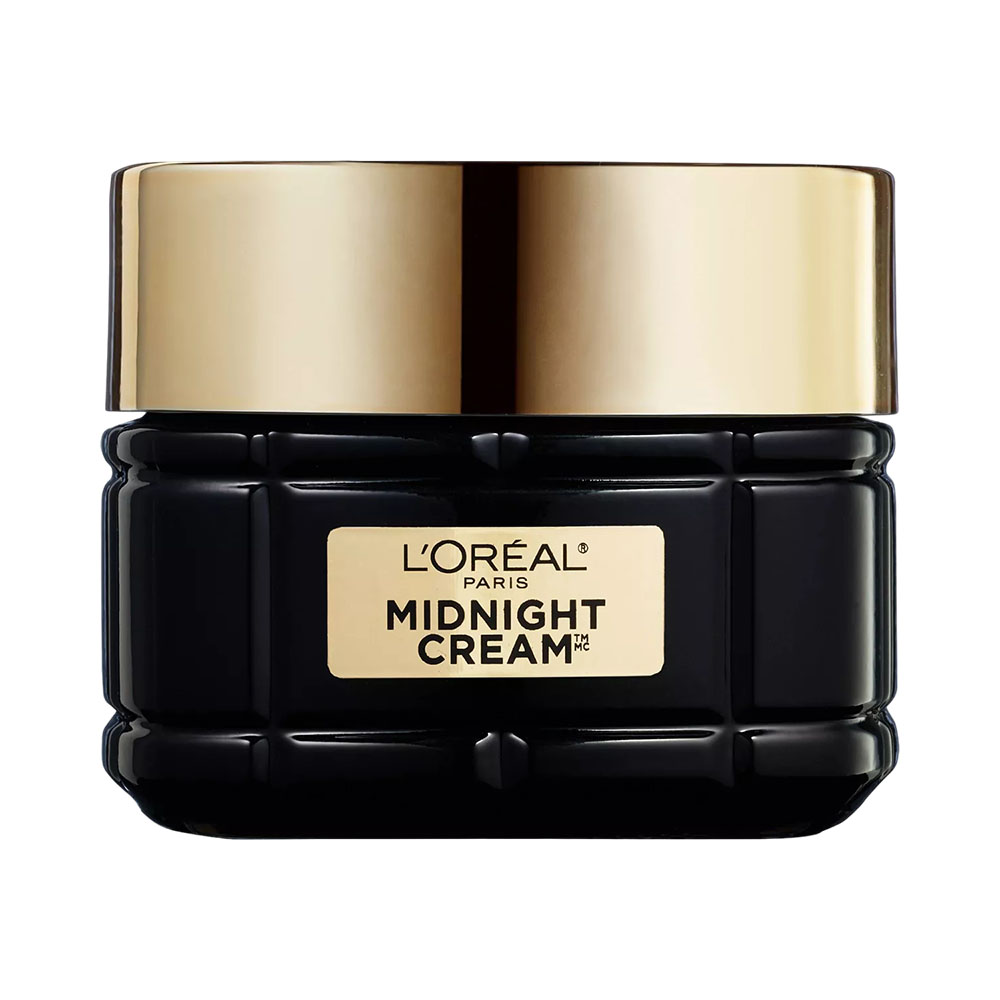 CREME FACIAL L'ORÉAL AGE PERFECT CELL RENEWAL MIDNIGHT 50ML