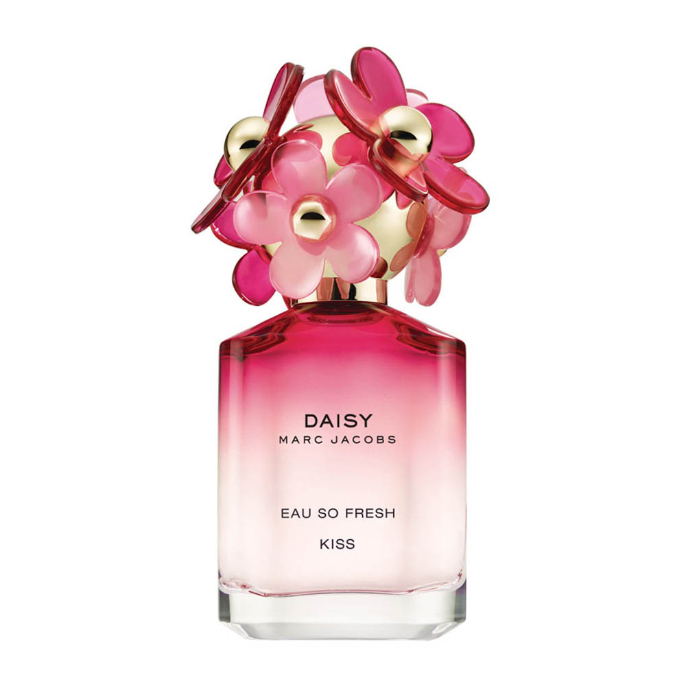 Perfume Marc Jacobs So Fresh Kiss Eau de Toilette 75ml