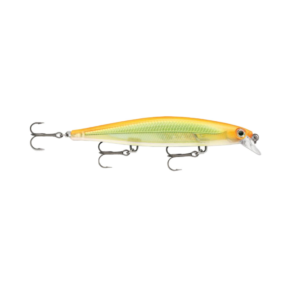 ISCA ARTIFICIAL RAPALA SDR11 IPM 11CM 13GR