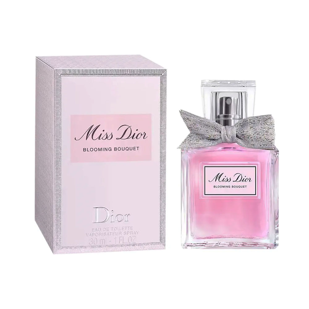 PERFUME CHRISTIAN DIOR MISS DIOR BLOOMING BOUQUET EDT 30ML
