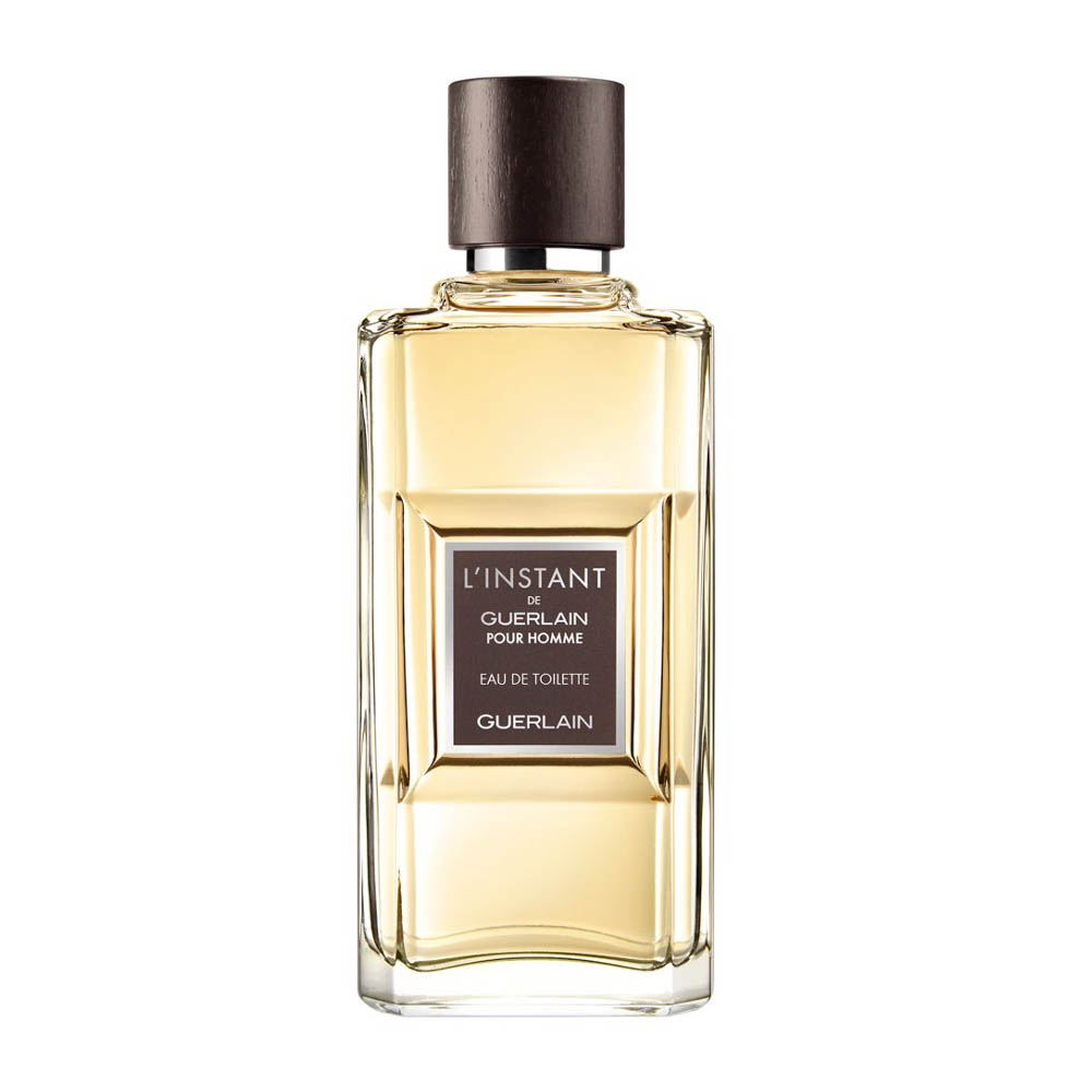 Perfume Guerlain L´Instant Homme Eau de Toilette 50ml