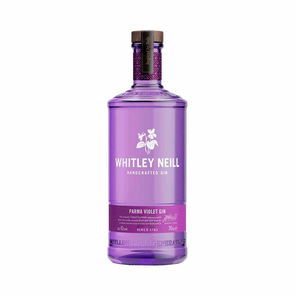 GIN WHITLEY NEILL PARMA VIOLET 700ML