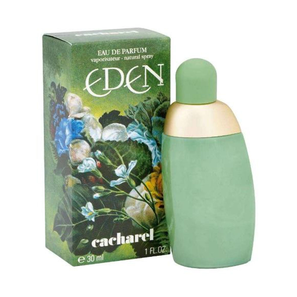 Perfume Cacharel Eden Eau De Parfum 30ml