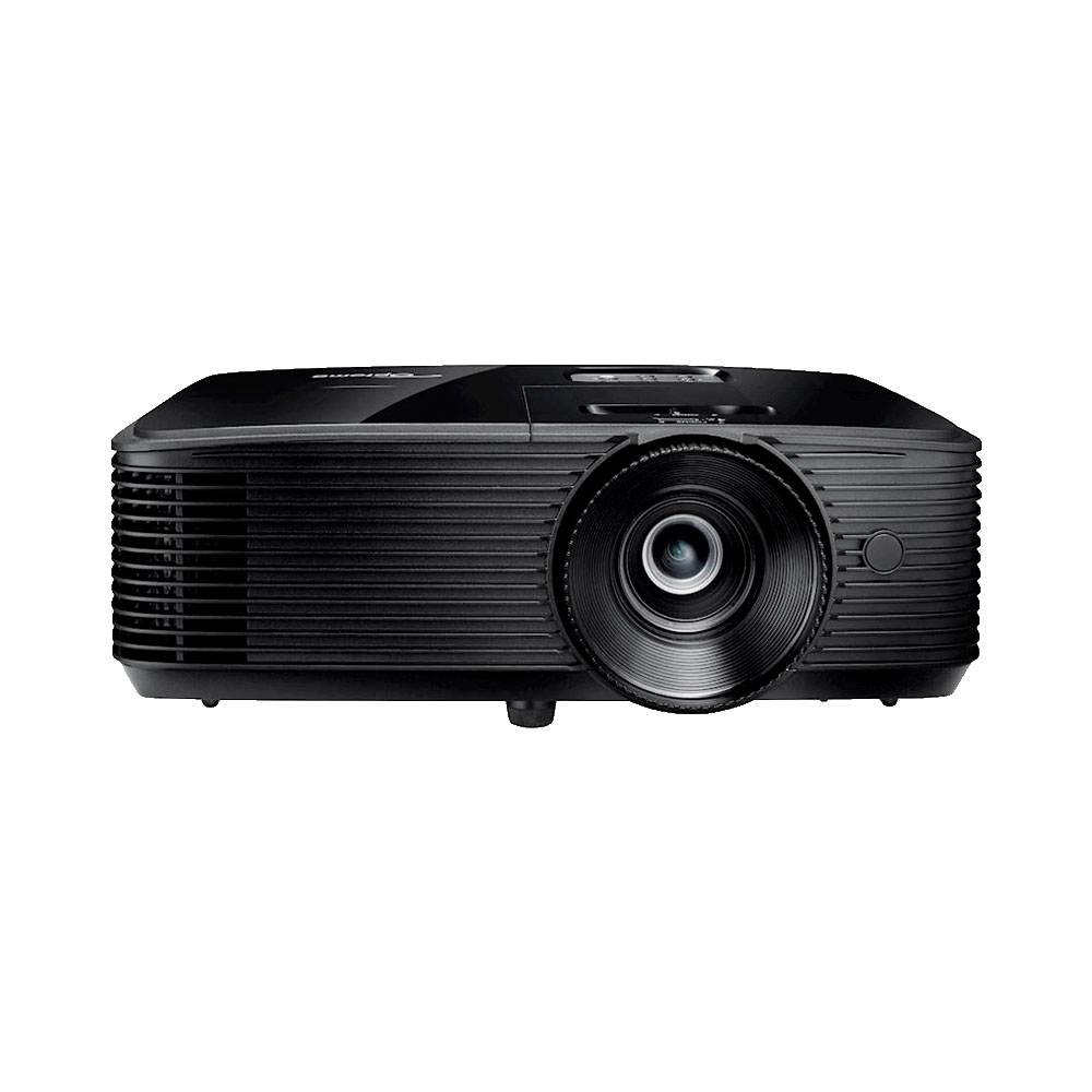 PROYECTOR OPTOMA W400LVE 4000L NEGRO